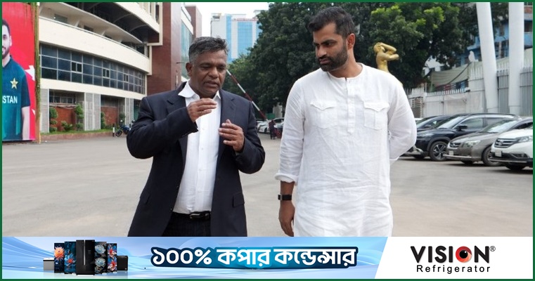 বুলবুলের সাথে যে কারণে যোগাযোগ হয়নি তামিমের